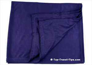 Discovery Trekking travel towel