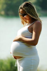 Flying During Pregnancy | Travel Advisory | Top-Travel ...