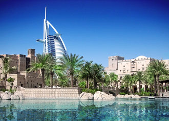 Last minute travel tips - Hotel in Dubai Dubai hotel